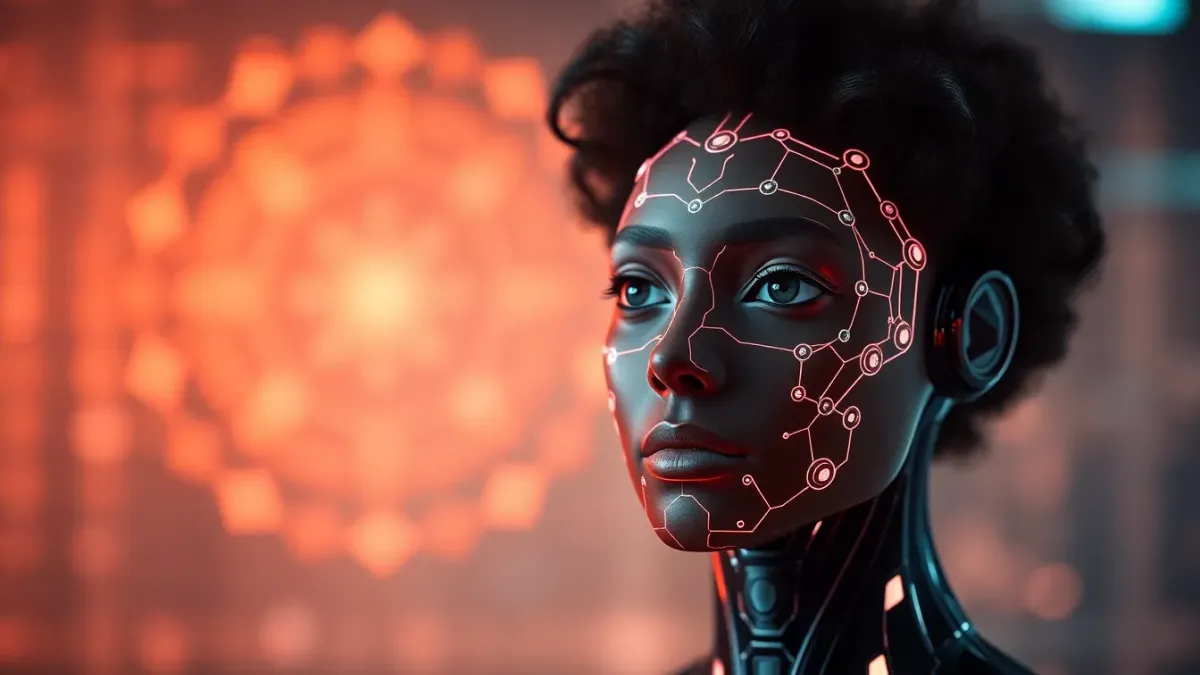 Alpha Sophia : la nouvelle ère IA du logiciel