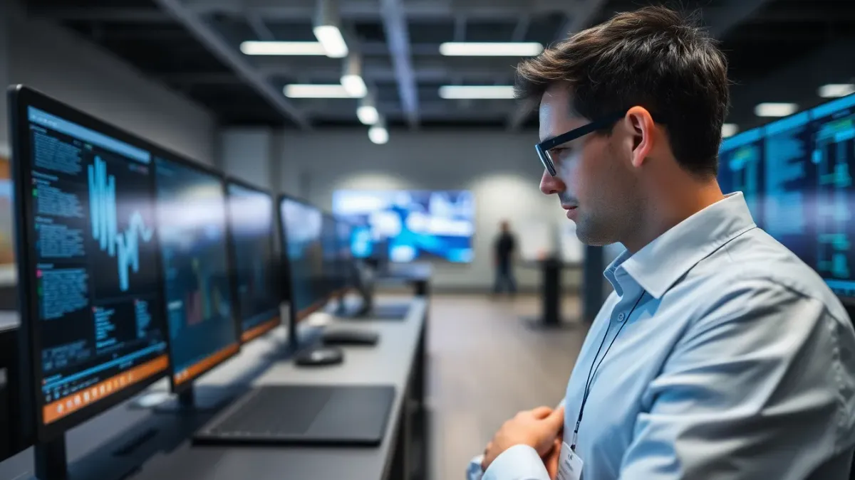 CAP IA, un catalyseur d'apprentissage en intelligence artificielle