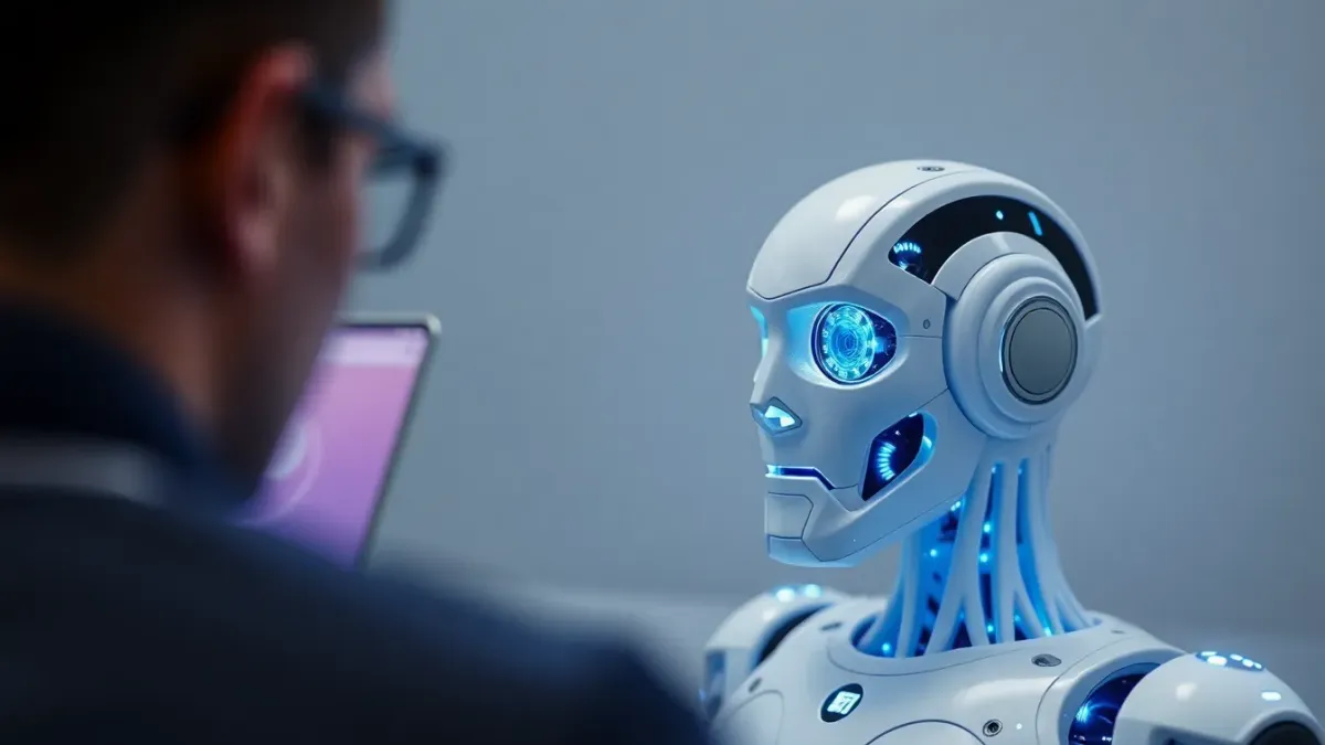 OpenAI lance une IA novatrice pour renforcer la cybersécurité