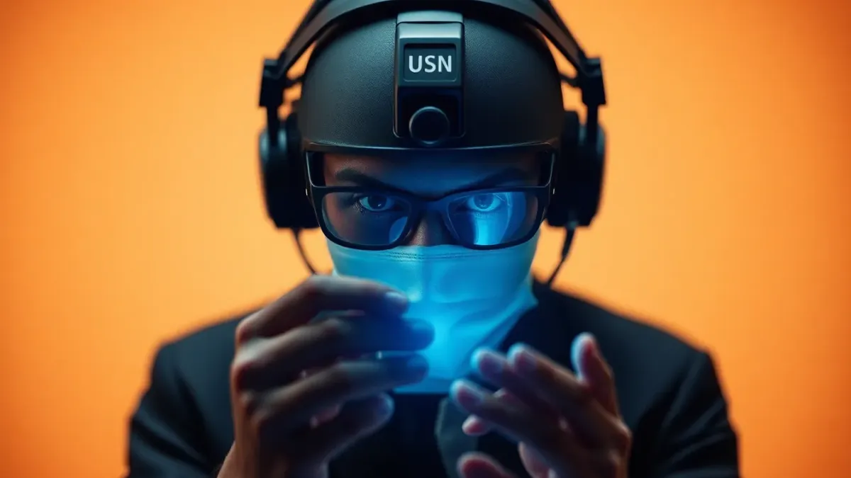 Comment l’IA transforme la guerre entre les États-Unis et l’Iran