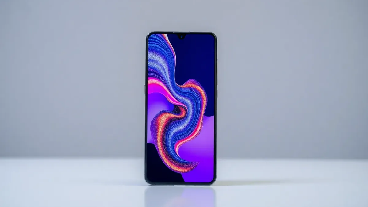 Le nouveau smartphone Samsung 2026 : une offre imbattable face à la concurrence
