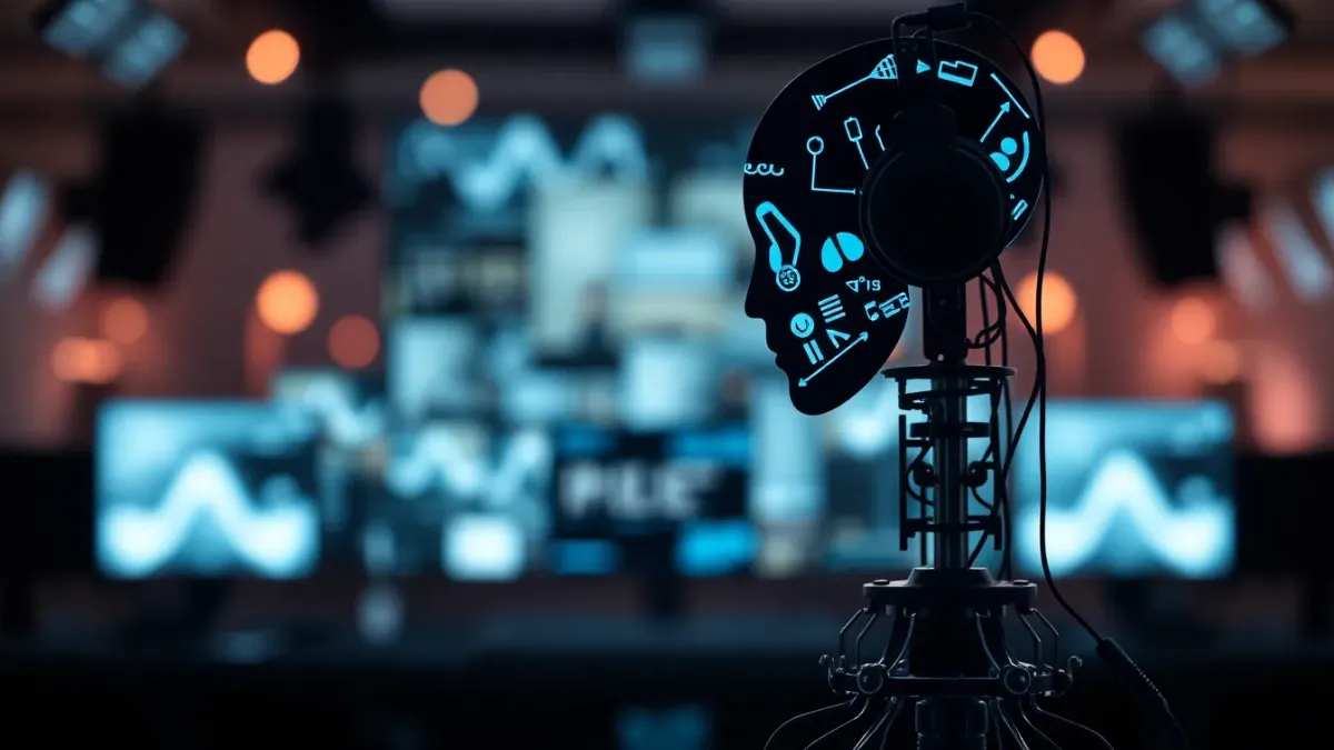 L'IA peut-elle prendre la place des artistes dans la création ?