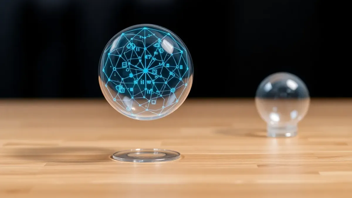 Intelligence artificielle : l'Autorité va clarifier ses attentes envers les assureurs - Portail de l’assurance