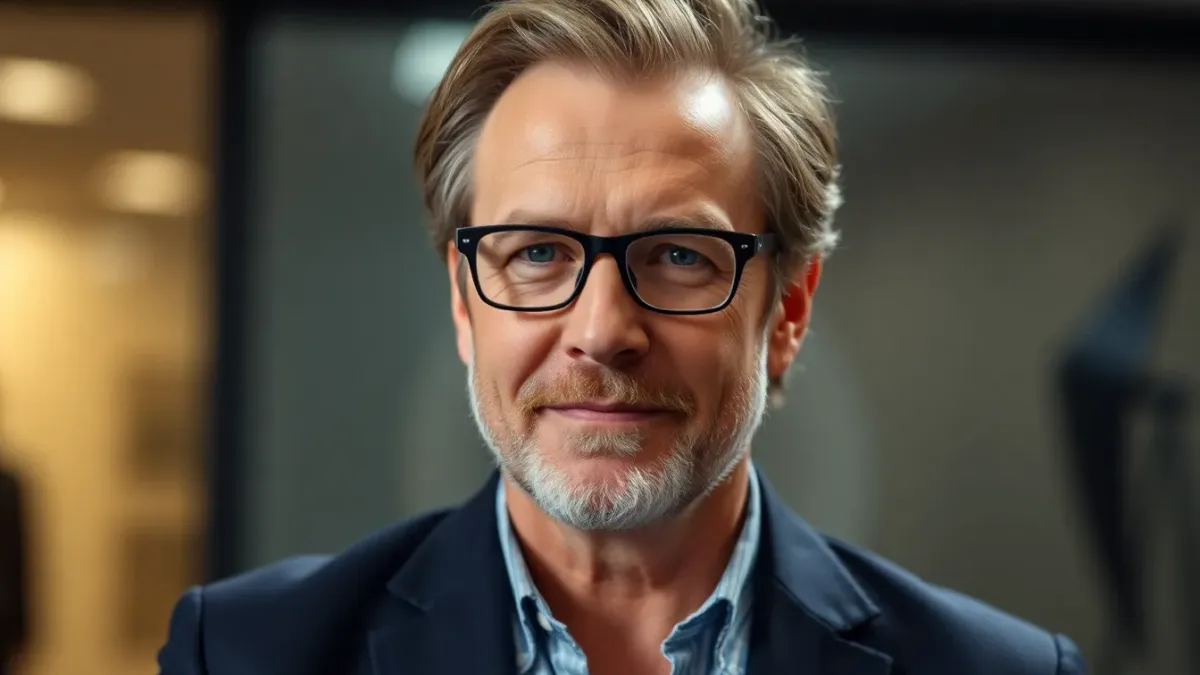 L’acteur Val Kilmer bientôt ressuscité dans un film grâce à l'intelligence artificielle