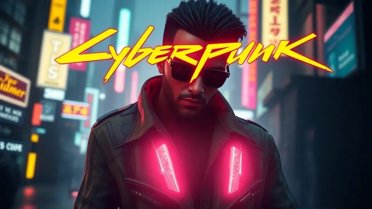 Cyberpunk 2077 crée la surprise avec un nouveau jeu, mais vous ne pourrez peut-être pas y jouer