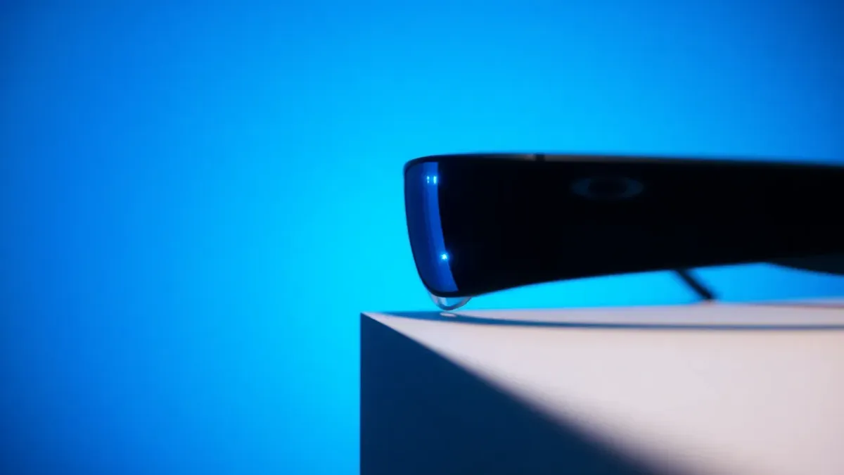 Oakley Meta : quand l’optique de sport rencontre l’intelligence artificielle connectée