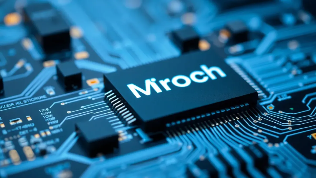 Microchip renforce Trust Platform avec les nouveaux services TA... - Electronique Composants & Instrumentation