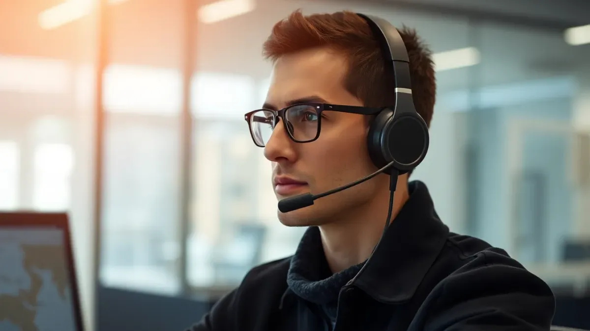 Révolution des centres d'appels : l'impact de l'IA sur le service client