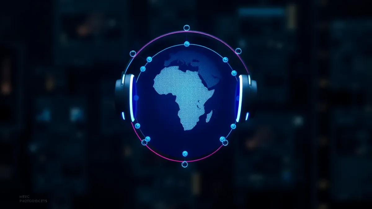 Afrique du Sud : L'IA confrontée aux défis de sa régulation légale