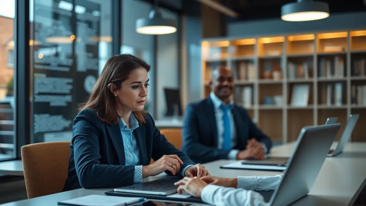 IA, gestion des clients difficiles... Une nouvelle offre de formation s'installe à Issoire