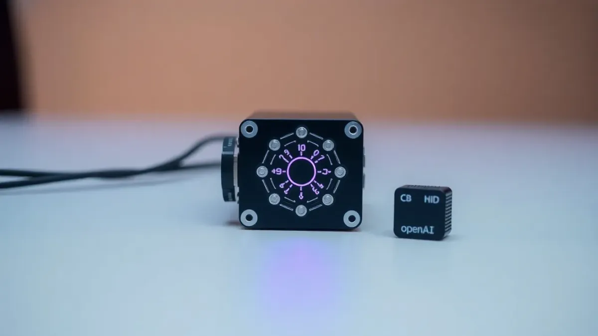 GPT‑5.4 mini et nano : OpenAI lance ses nouveaux modèles IA compacts