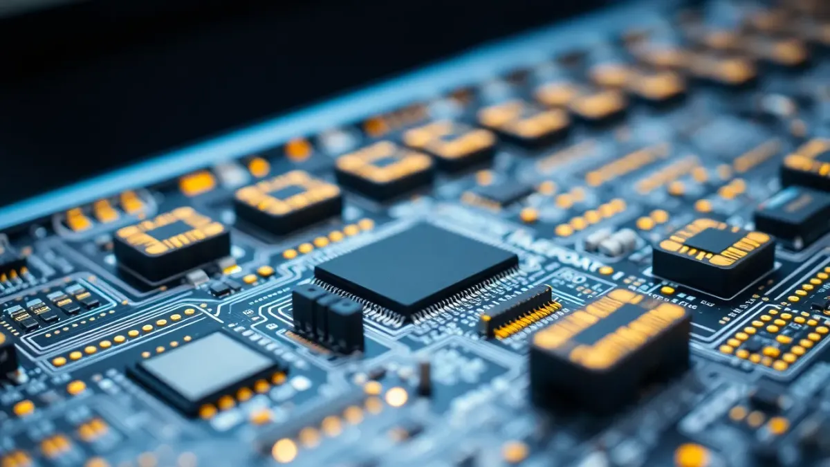 L’IA conçoit des puces que personne ne comprend, mais qui surpassent tout