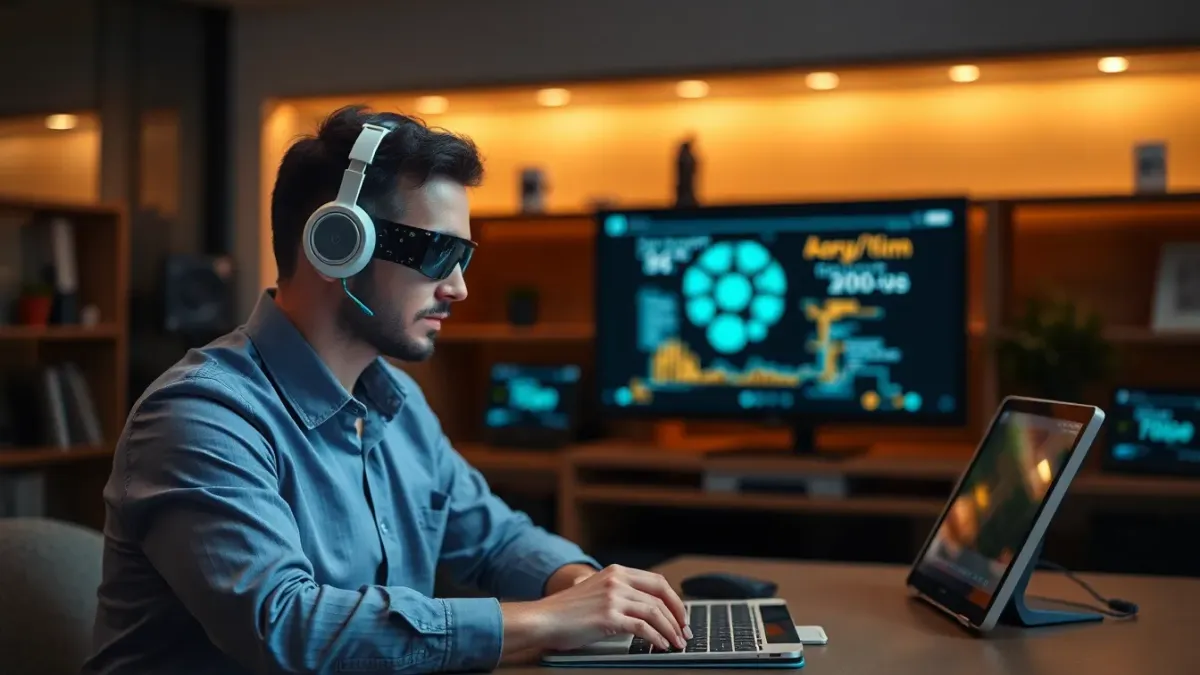 Faut-il se fier à l'intelligence artificielle pour s'informer ?