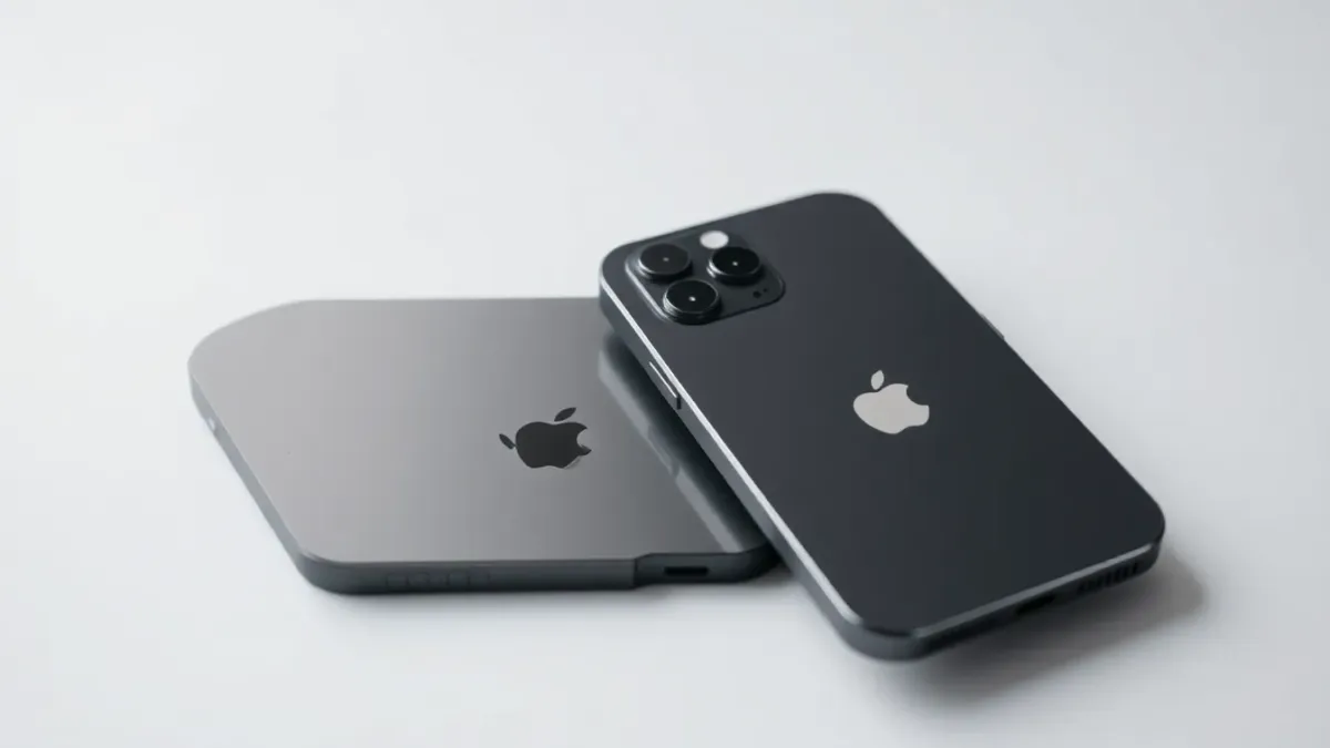 L'iPhone 14 Pro voit son prix baisser, une aubaine pour les acheteurs en ligne