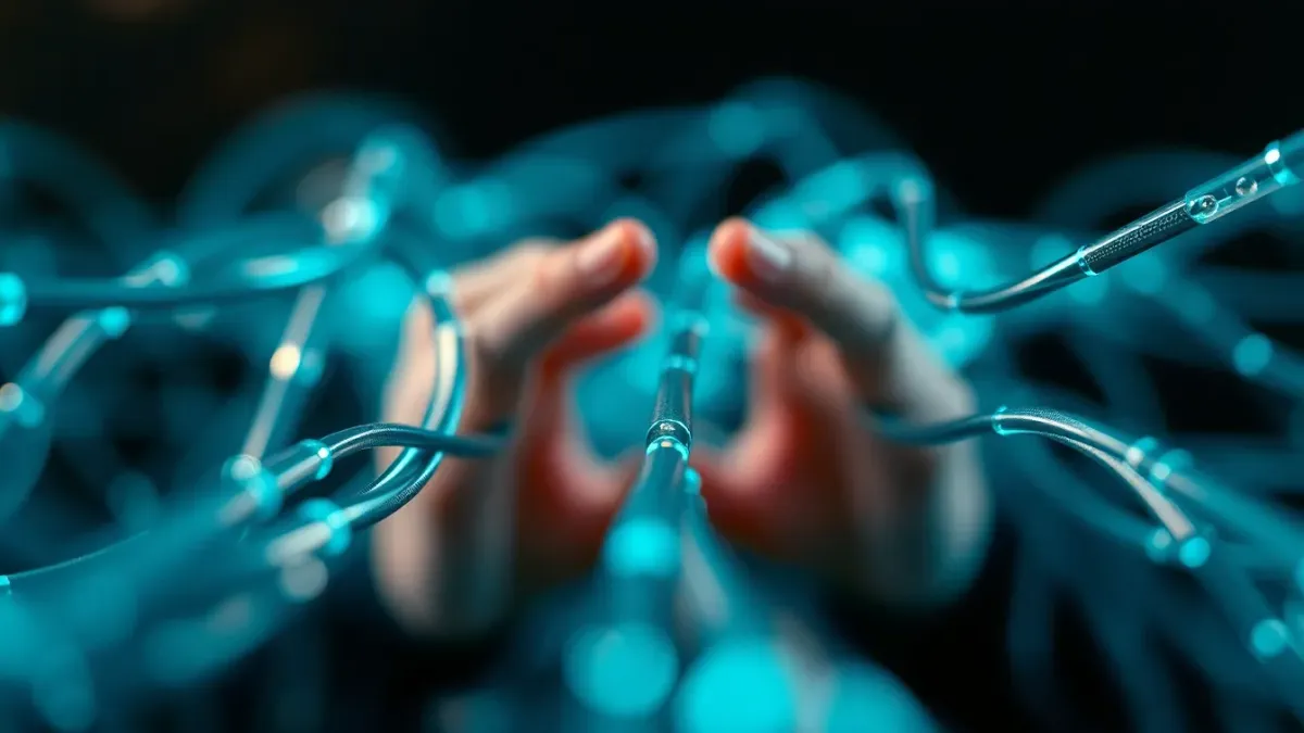 En sciences, la théorie des cordes a-t-elle été découverte par accident ?