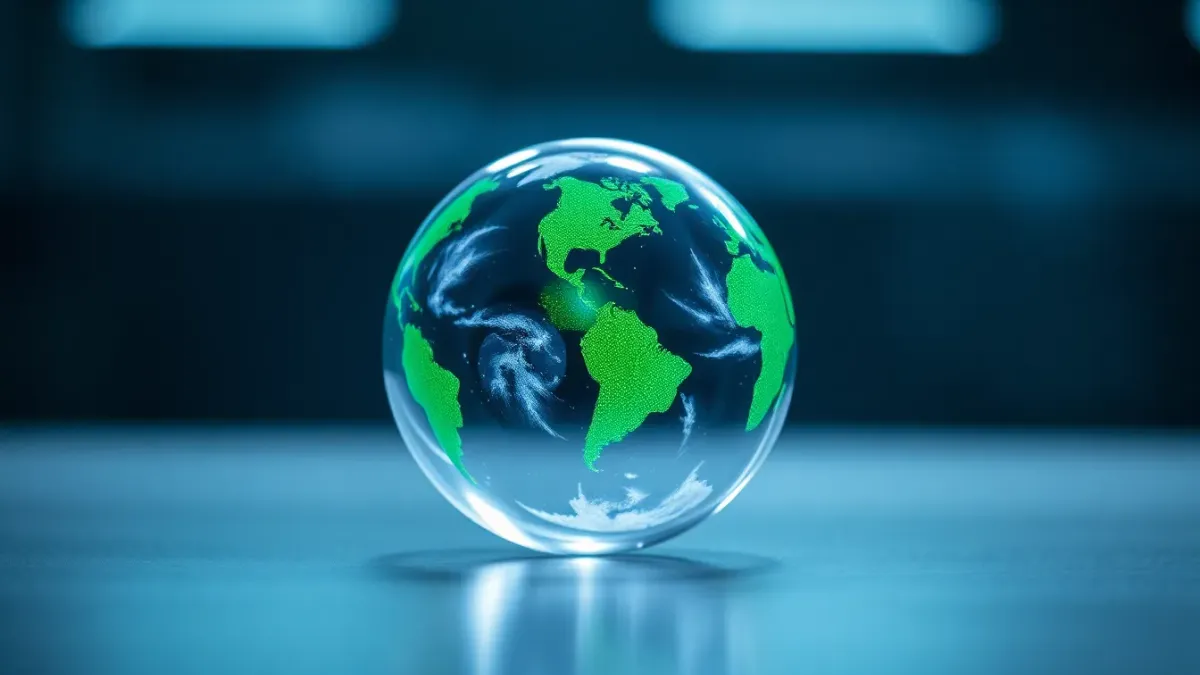 L'IA face aux défis du climat : une solution insuffisante ?