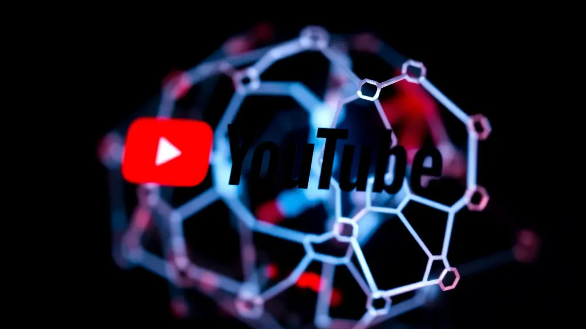 YouTube accentue la visibilité des contenus issus de l'IA