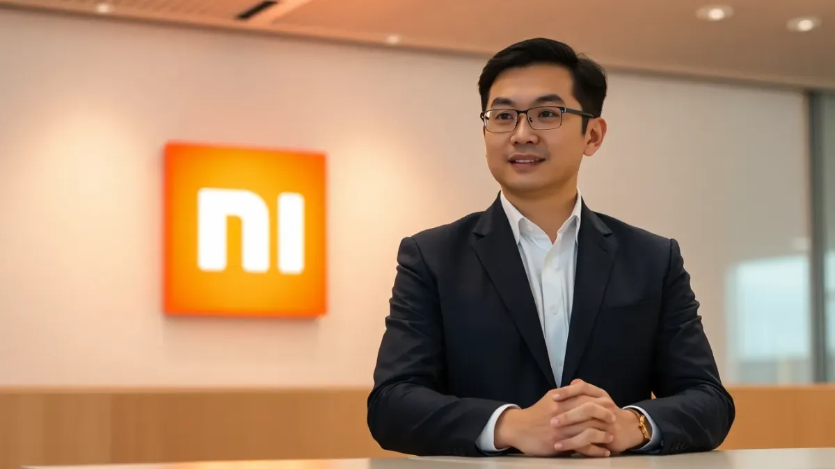 Xiaomi annonce un investissement de 7,5 milliards d'euros en IA pour renforcer sa position