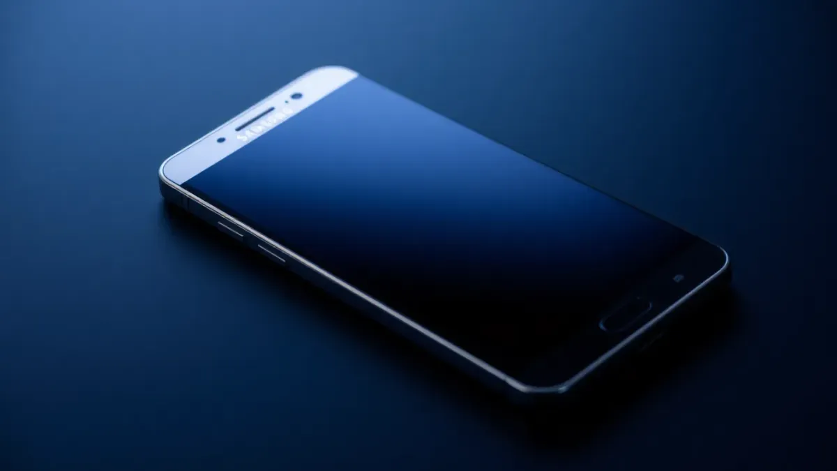Profiter d'une offre incroyable : un Samsung Galaxy à 236 € au lieu de 1323 € !