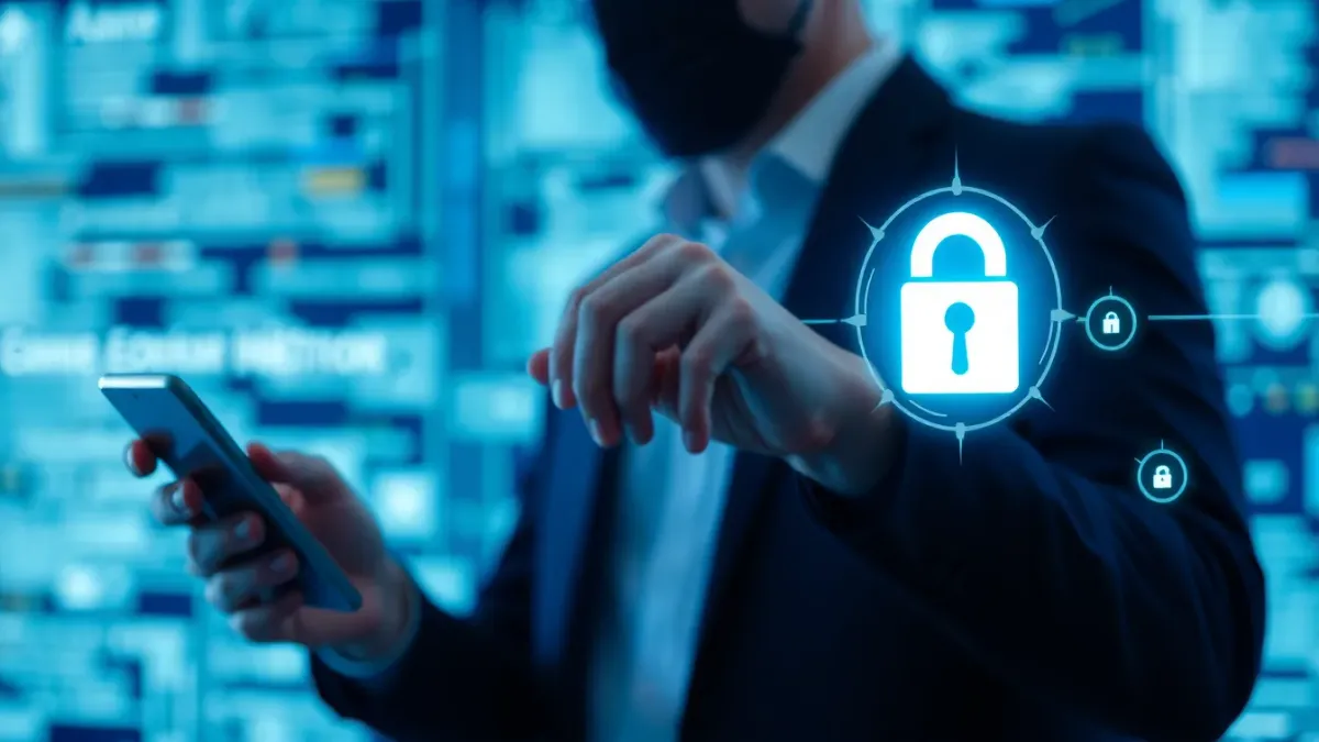 La prévention, le pilier central de la cybersécurité