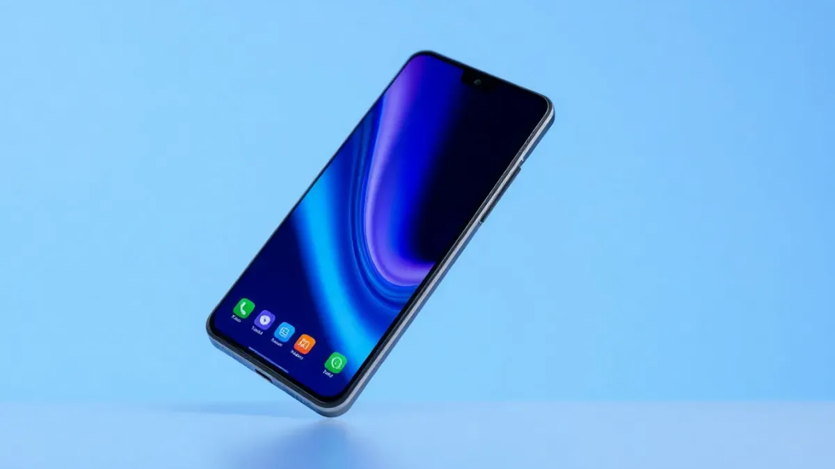 Le Find N6 d’Oppo : le smartphone pliable qui pourrait bien vous faire rêver - Servicesmobiles.fr