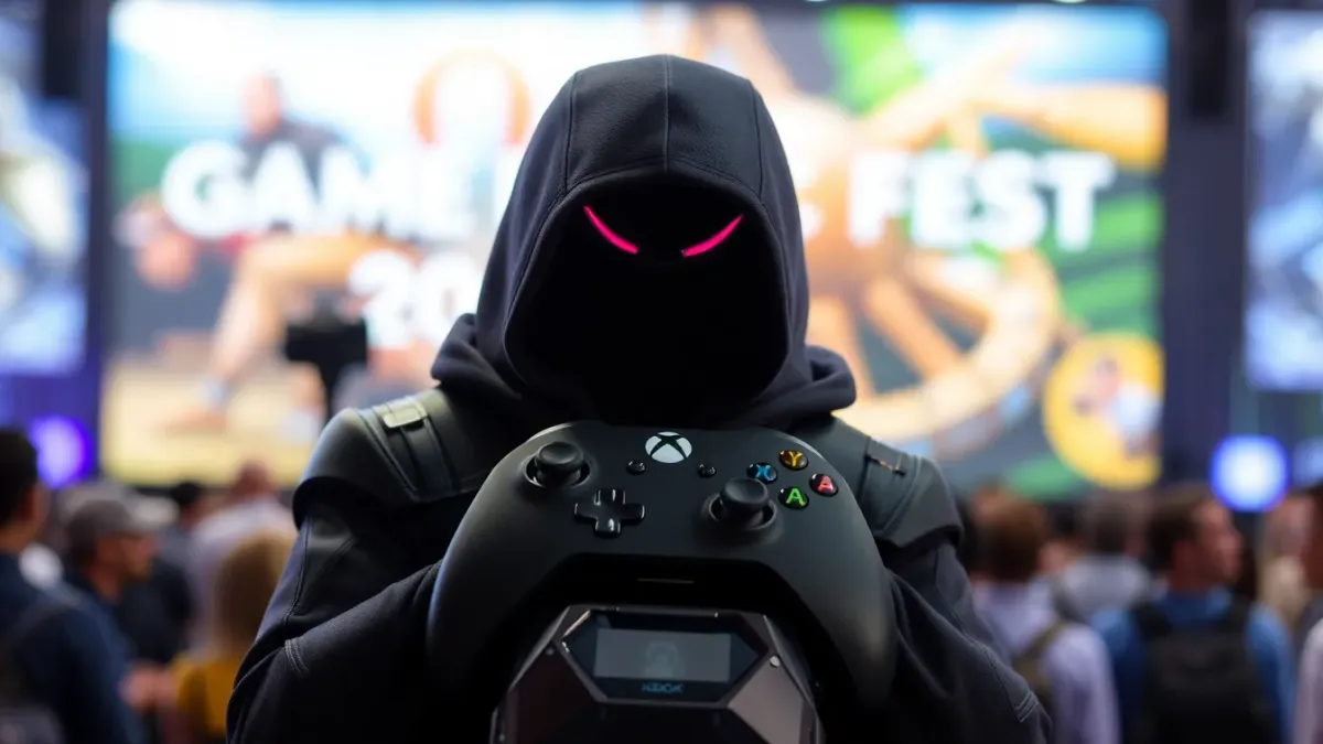 Summer Game Fest 2026 : retour sur les 38 annonces marquantes de Xbox