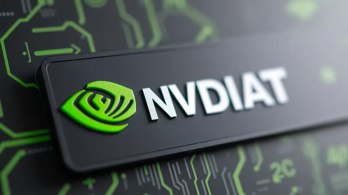 Comment Nvidia veut posséder votre centre de données d'IA de bout en bout