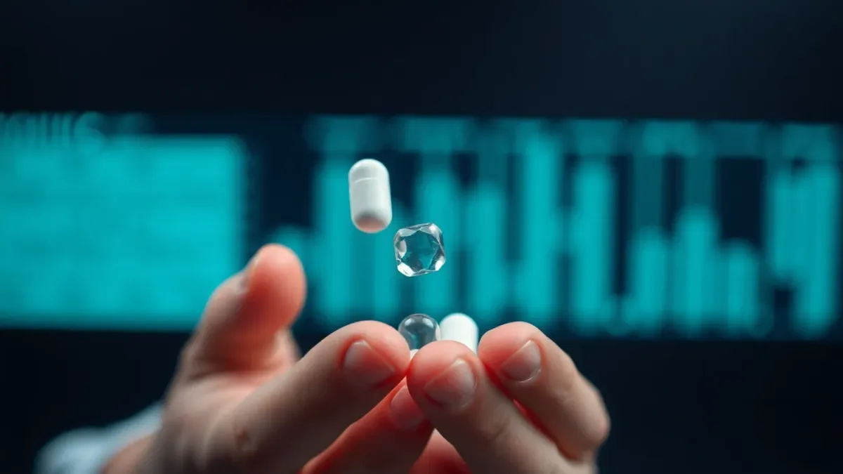 Maladie de Charcot : l’intelligence artificielle identifie 18 médicaments courants en lien avec une meilleure survie