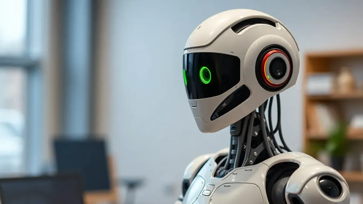 Anthropic met en garde contre les IA autonomes et appelle à ralentir leur développement