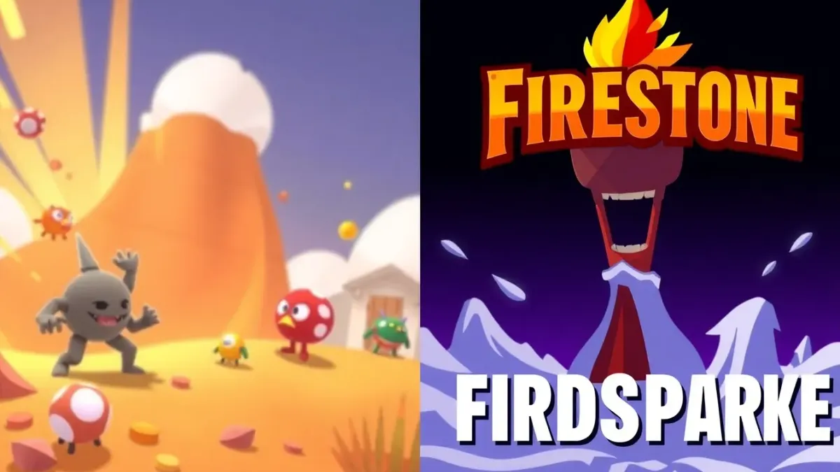 Epic Games : Oddsparks fait son entrée et Firestone fait son retour en mai 2026