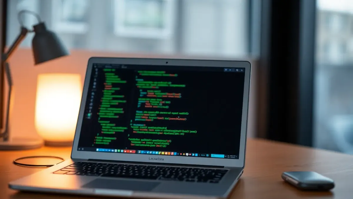 Axios touché par un piratage sur npm, impactant des millions de systèmes