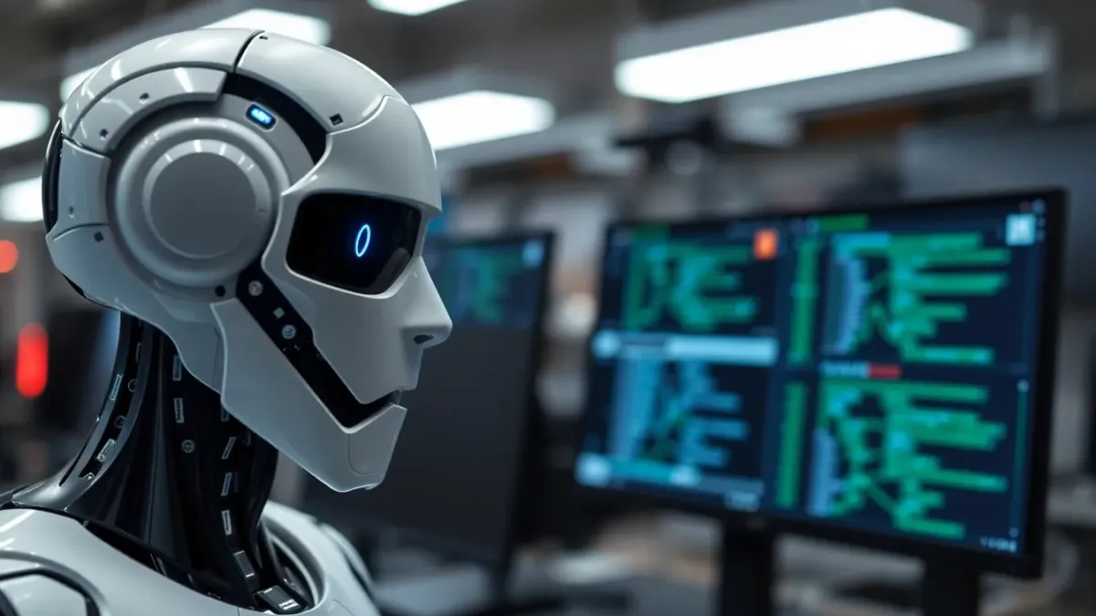 GPT-5.5 : OpenAI passe à l'IA qui travaille vraiment