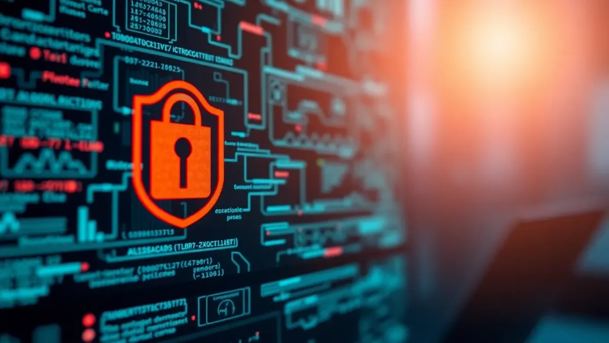 « Il y a beaucoup de bluff dans les vols de données » : le patron de la cybersécurité nationale dédramatise