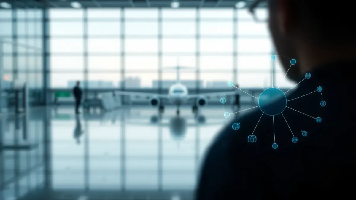 L'IA de la DGAC évalue quotidiennement les risques des avions français avec une multitude de données