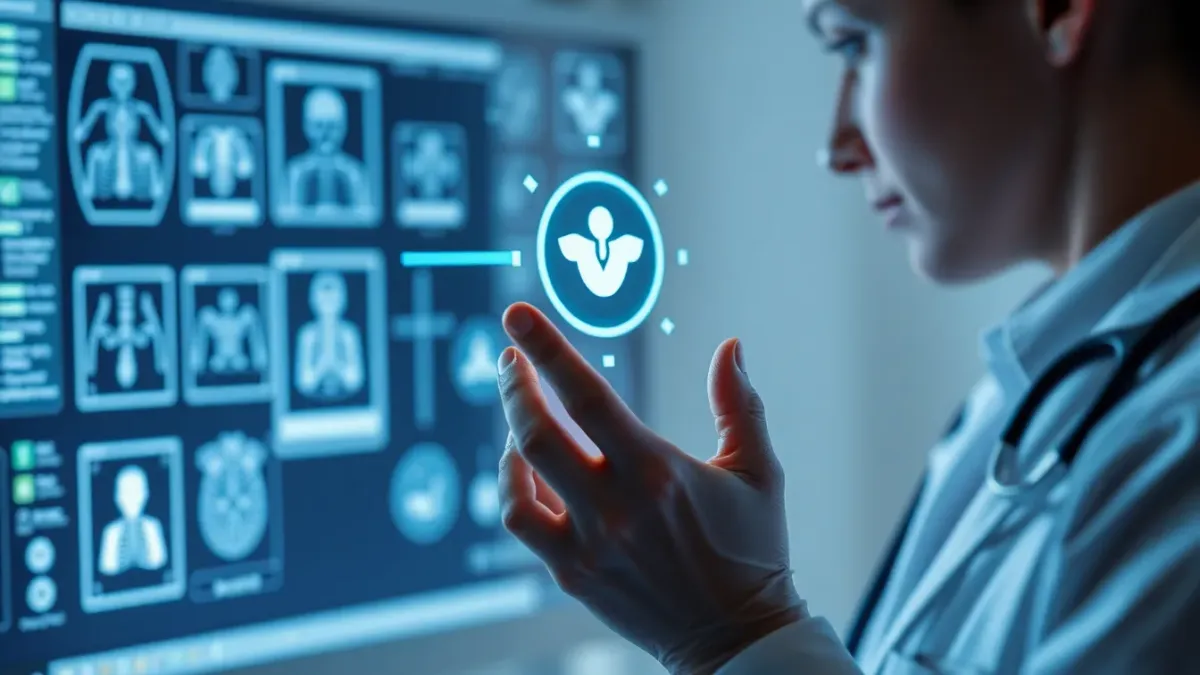 De plus en plus fréquents, les auto-diagnostics avec l'IA pèsent sur les professionnels dans la santé - rts.ch