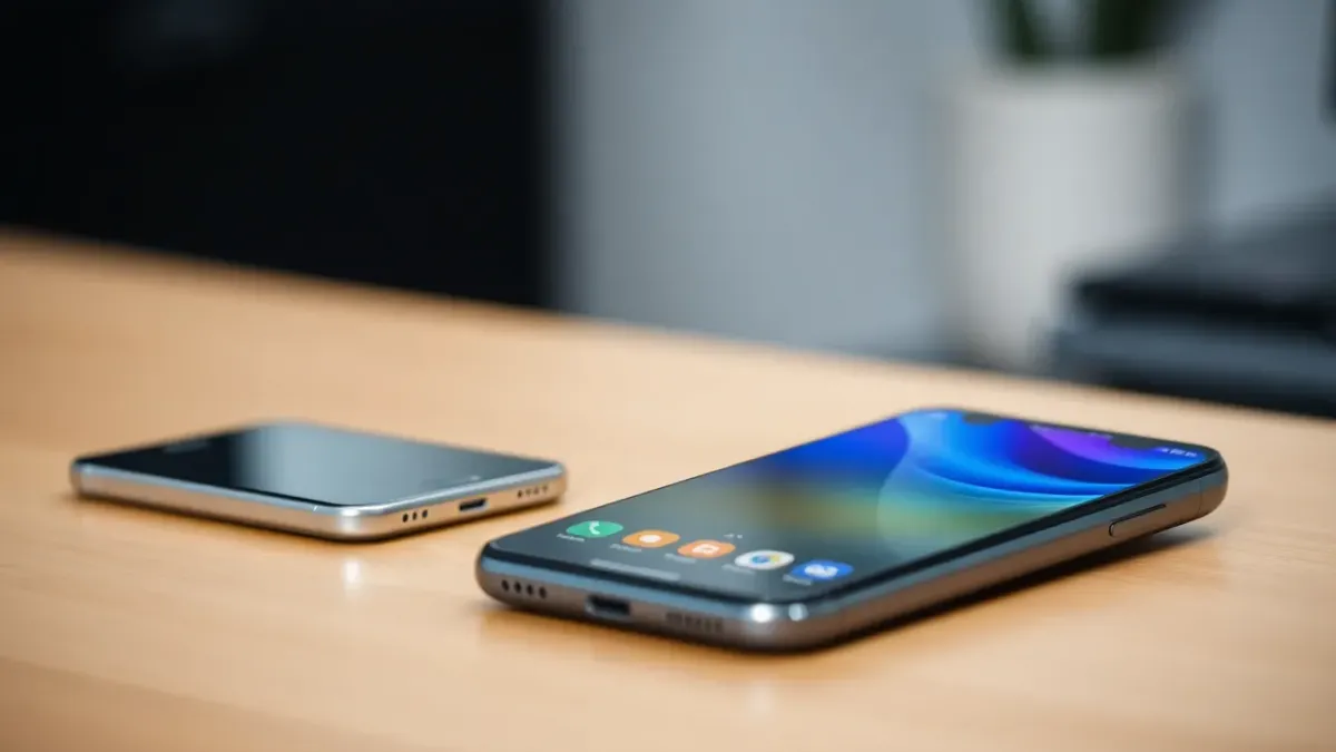 L'étrange écart de prix entre les smartphones Samsung Galaxy : analyse détaillée