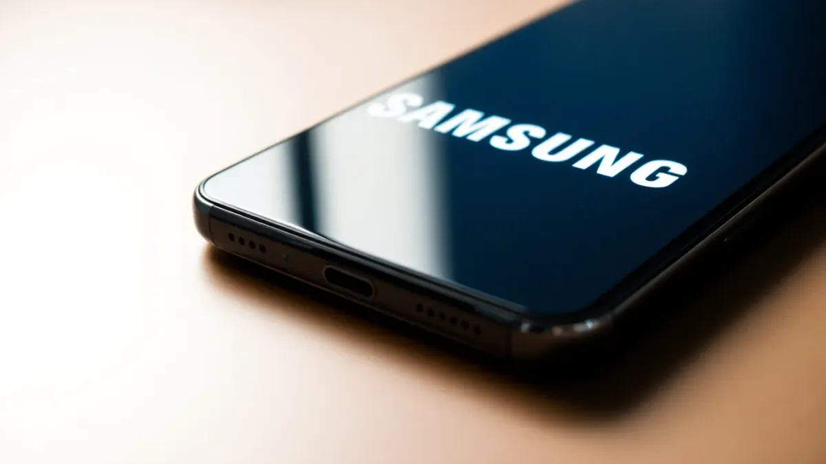 Samsung change de cap : une stratégie lucrative face à l'iPhone