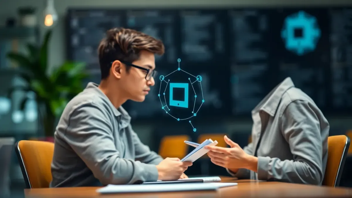 Langues étrangères : ces étudiants qui misent sur l’IA pour progresser plus vite