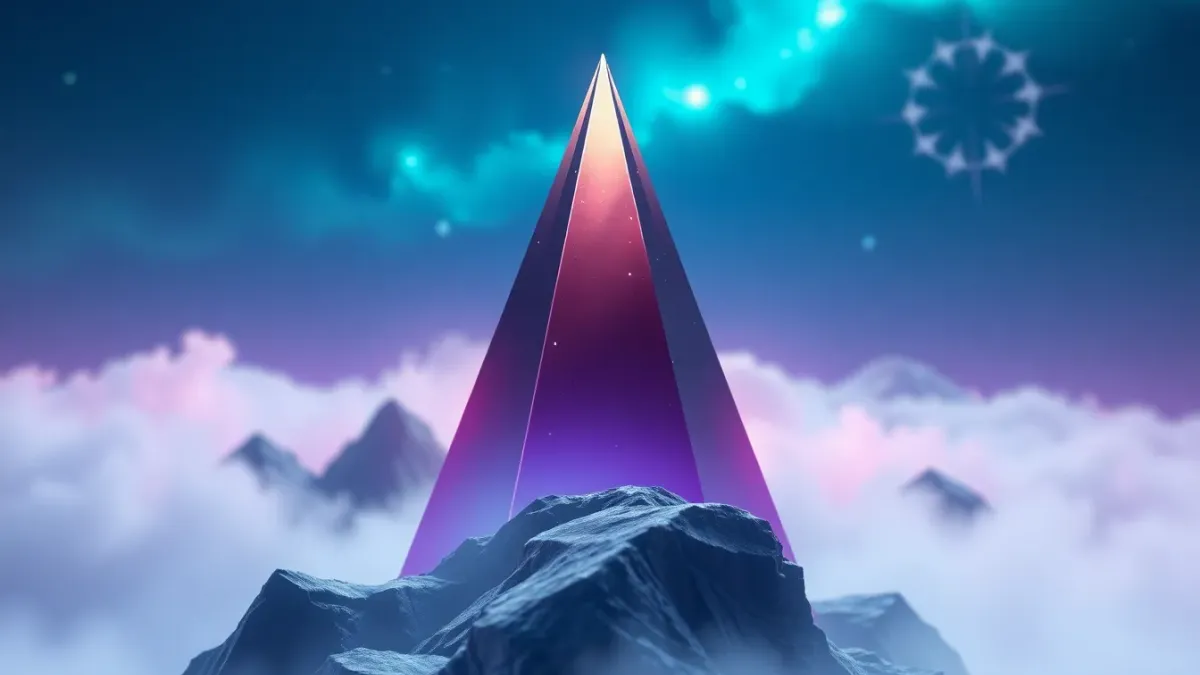 Opus Prism Peak : Une exploration captivante sur Steam Deck ?