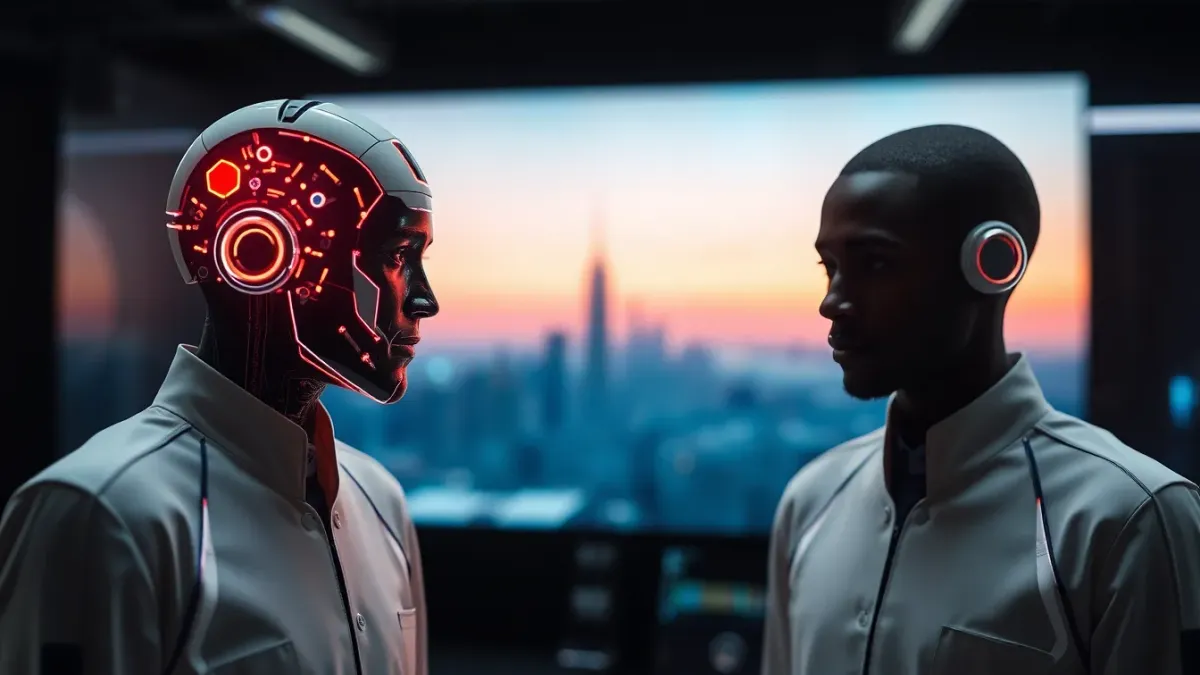 L'Initiative d'Intelligence Artificielle Souveraine en Côte d'Ivoire