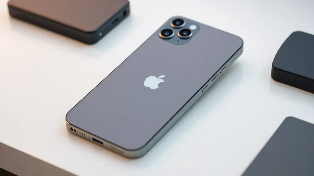 iPhone 15 : Le smartphone d'Apple à un prix défiant toute concurrence