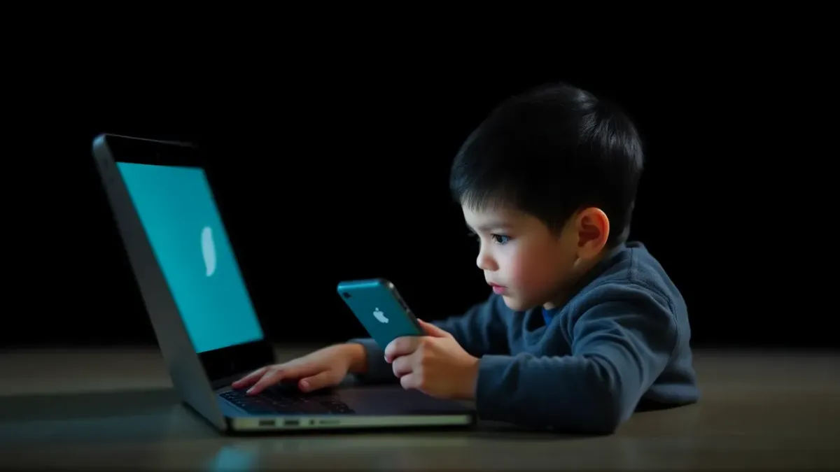 L'Indonésie impose des restrictions sur les réseaux sociaux pour les mineurs