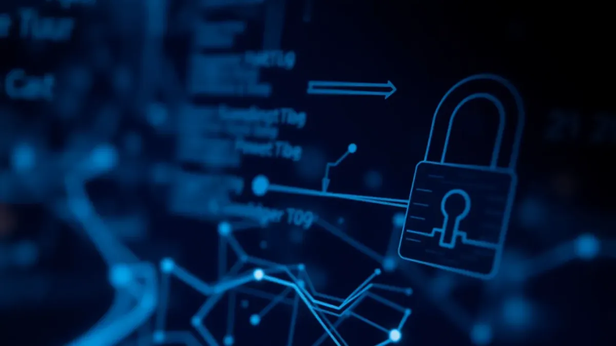 Amphis Pour Tous et Pour Toutes - Cybersécurité : comment les mathématiques veillent sur vos données