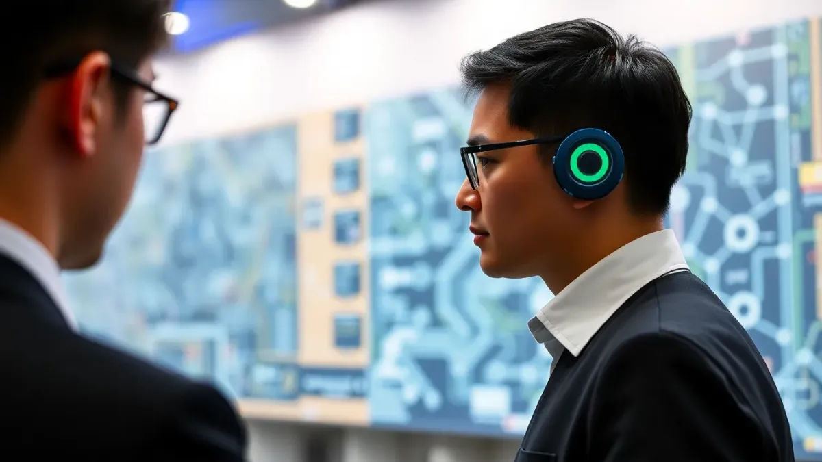 Taiwan Excellence dévoile des solutions IA révolutionnaires à embedded world 2026