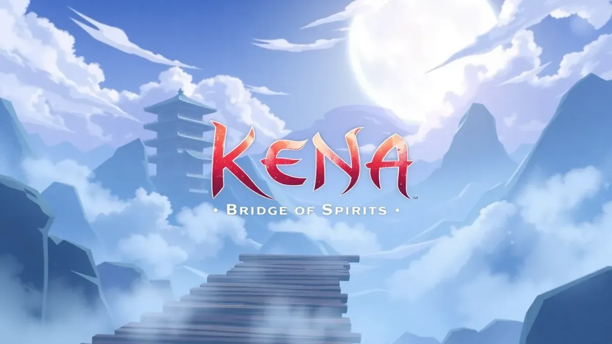Kena: Bridge of Spirits sortira le 26 mars sur Nintendo Switch 2 - Actualitesjeuxvideo.fr