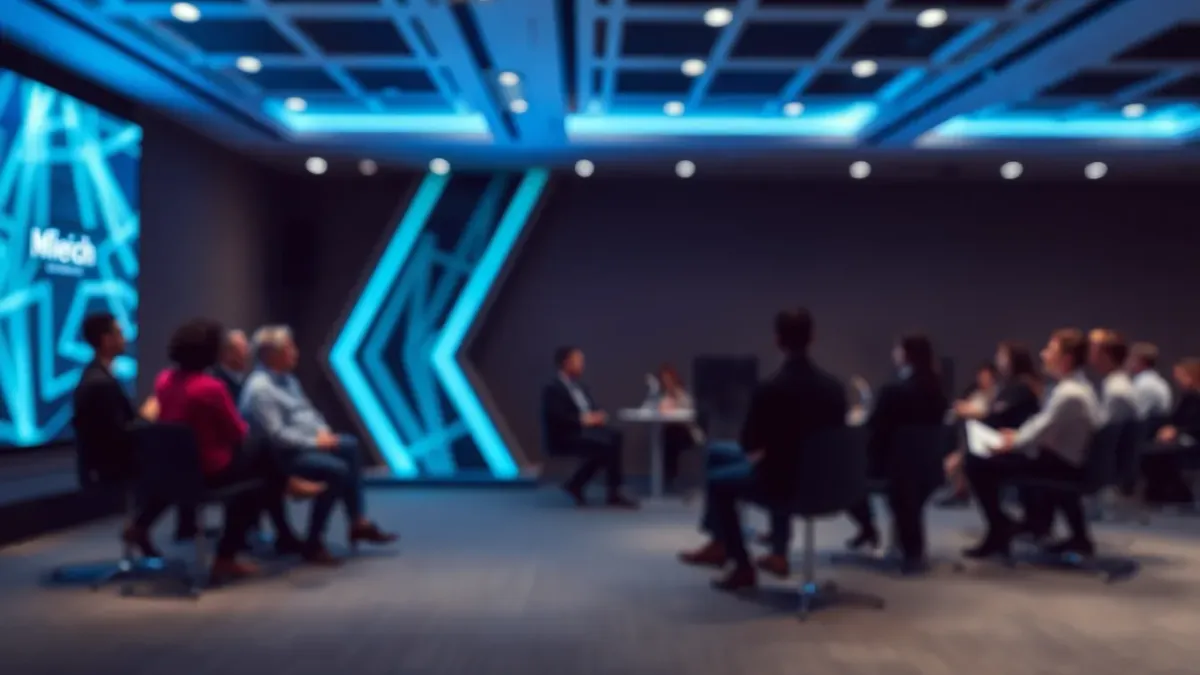 Le Bluechip Data and Artificial Intelligence Summit revient le 10 juin 2026