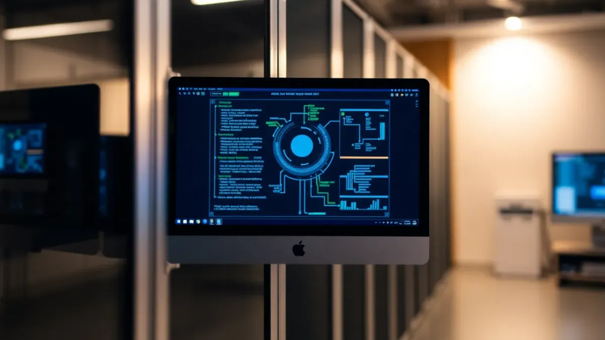 Transition vers un pilotage continu en IT : l'impact de l'IA