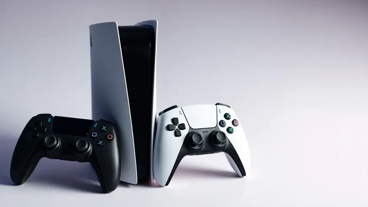 PS5 : les prix de vos jeux vidéo pourraient être différents en fonction du joueur que vous êtes... - jeuxvideo.com