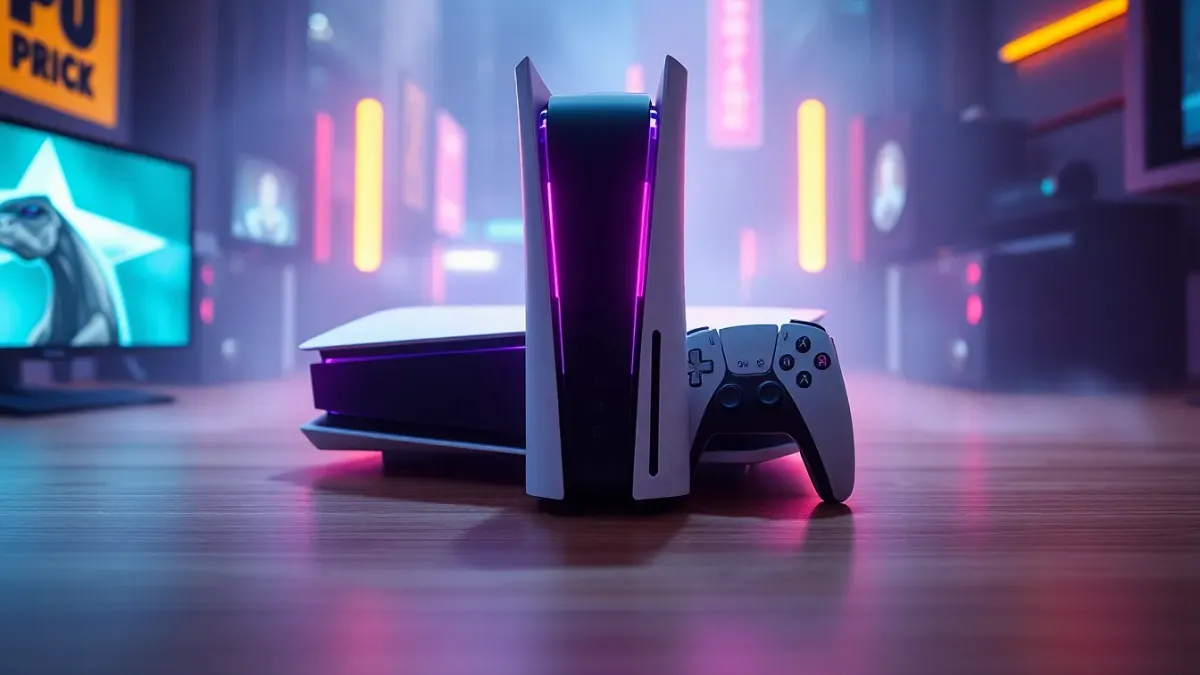 Transformer votre PS5 en PC pour jouer à Cyberpunk 2077 : un défi audacieux mais risqué