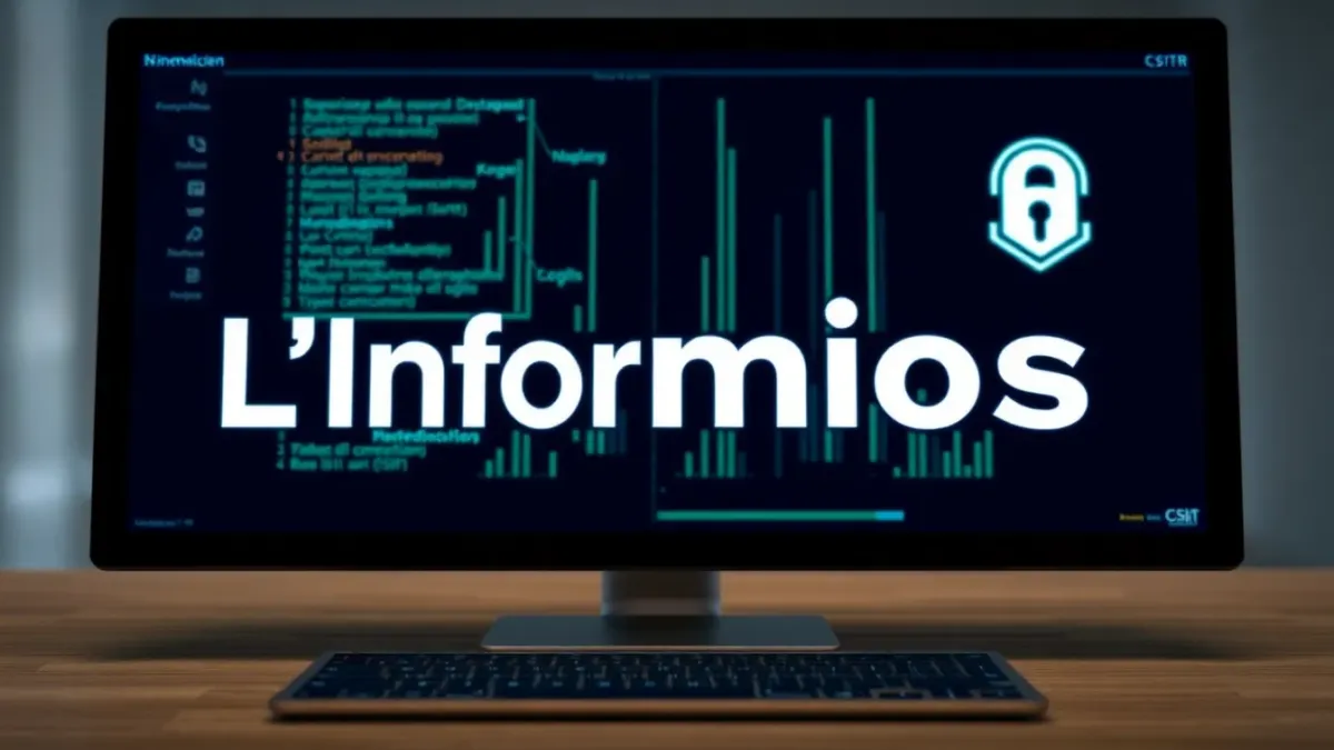 Nomios lance son CSIRT